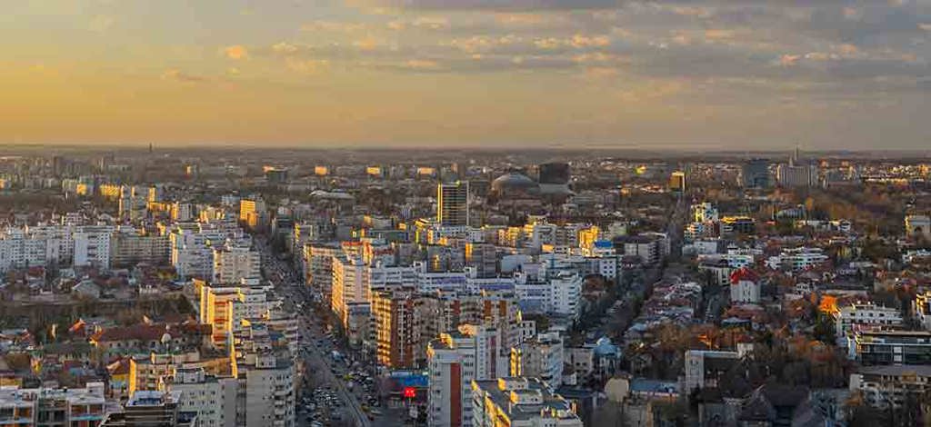 Hotels in Snagov